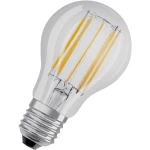 OSRAM 4058075124707 LED Energetska učink. A++ (A++ - E) E27 klasičan oblik 11 W = 100 W toplo bijela (Ø x D) 60 mm x 105