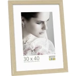 Deknudt S44CH1 30X40 izmjenjivi okvir za slike Format papira: 30 x 40 cm hrast
