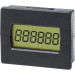 6-cifreni LCD brojač 7016