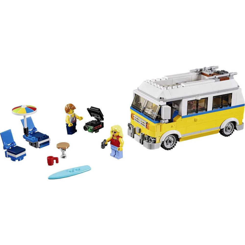 Conrad Product Image