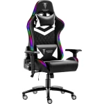 Berserker Gaming THOR igraća stolica crna, bijela