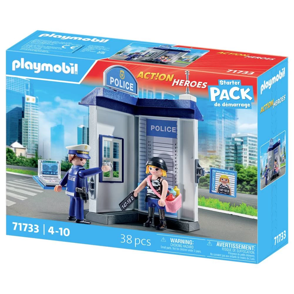 Conrad Product Image