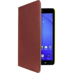 Gecko flipcase etui tablet etui Samsung Galaxy Tab A 10.5 smeđa boja, žuta