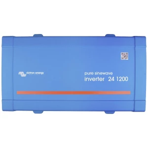 Victron Energy inverter Wechselrichter Victron Phoenix 24/1200 VE.Direct IEC 1200 W 24 V - 230 V slika