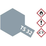 Tamiya akrilna boja magleno-siva (mat) TS-32 sprej 100 ml