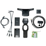 HTC Wireless Adapter Full Pack bežični adapter Odgovara (VR pribor): HTC Vive Cosmos, HTC Vive Pro, HTC Vive Pro Eye crna