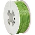 3D pisač filament Verbatim 55031 ABS plastika 1.75 mm Zelena 1000 g slika