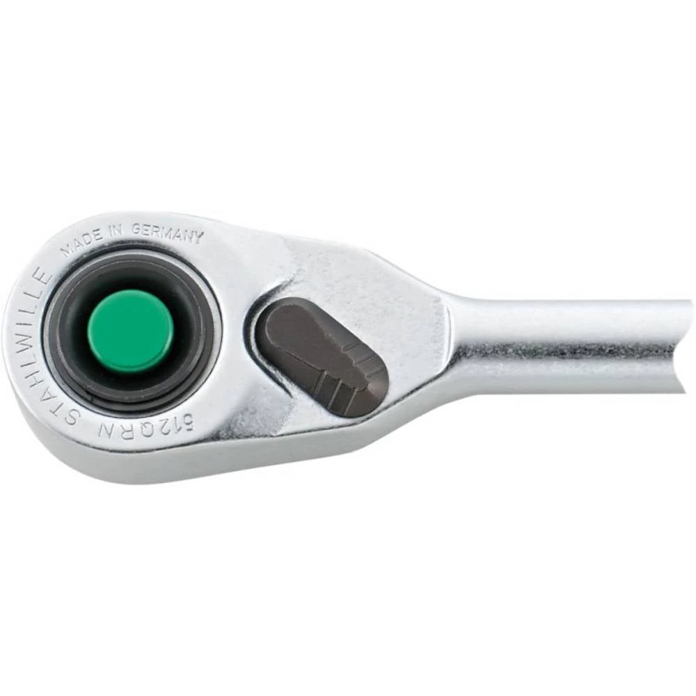 Stahlwille 5120QR N80 19042020 komplet rezervnih dijelova 1" slika