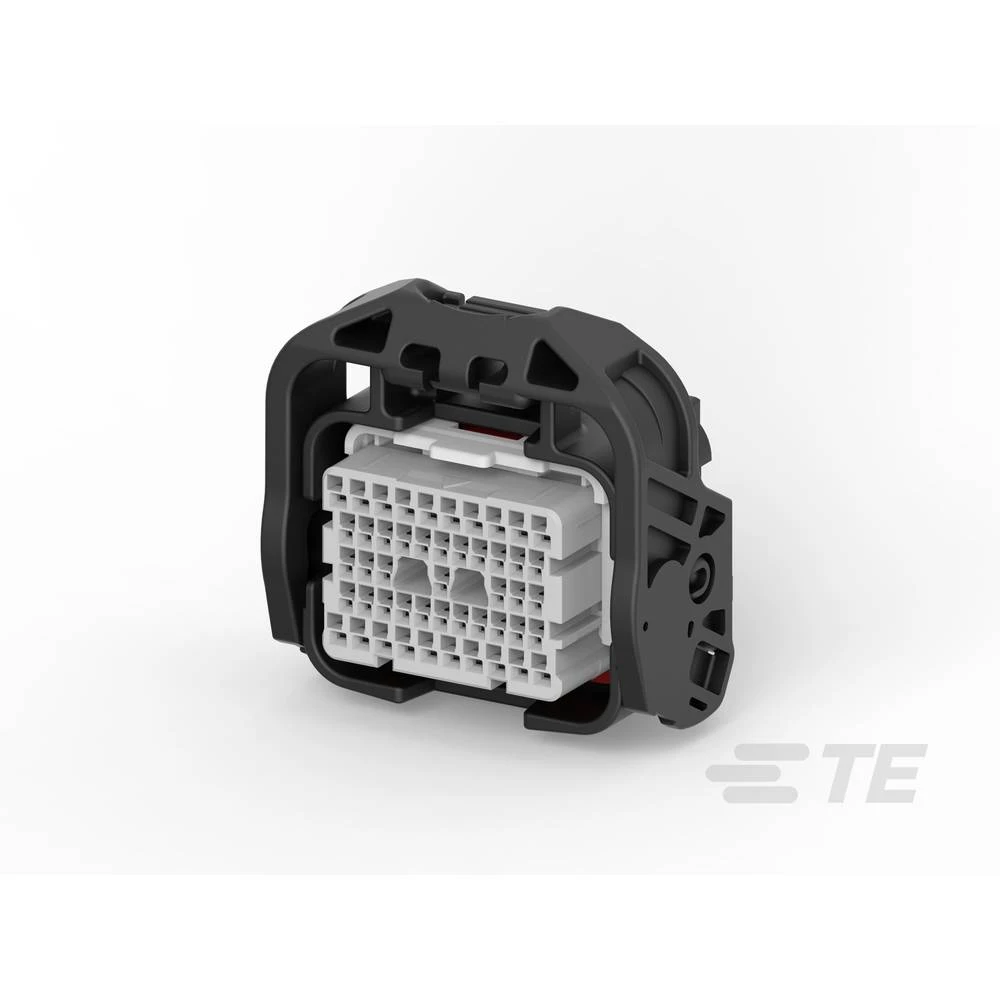 TE Connectivity kućište kabelske utičnice    1747731-2 1 St. Package slika
