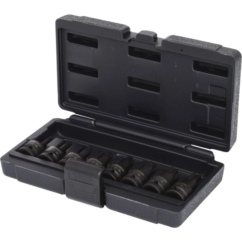 KS Tools 515.1107 set nasadnih ključeva NEW-46447 slika