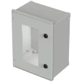 Bopla Polysafe PS 432 T razvodni ormar 400 x 300 x 200 poliester svijetlosiva (RAL 7035) 1 St. slika