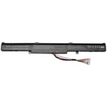 ipc-computer baterija prijenosnog računala A41-X550E 37Wh Replace 14.4 V 2600 mAh Asus