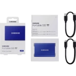 Samsung MU-PC1T0H/WW Portable T7 vanjski ssd tvrdi disk 1 TB USB 3.2 (gen. 2)