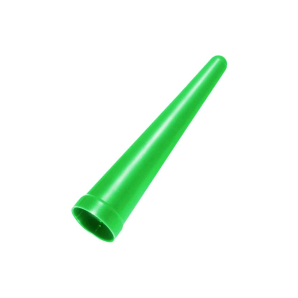 NiteCore NC-NTW25-GRUEN nastavak za upozorenje Ø 25 mm zelena slika