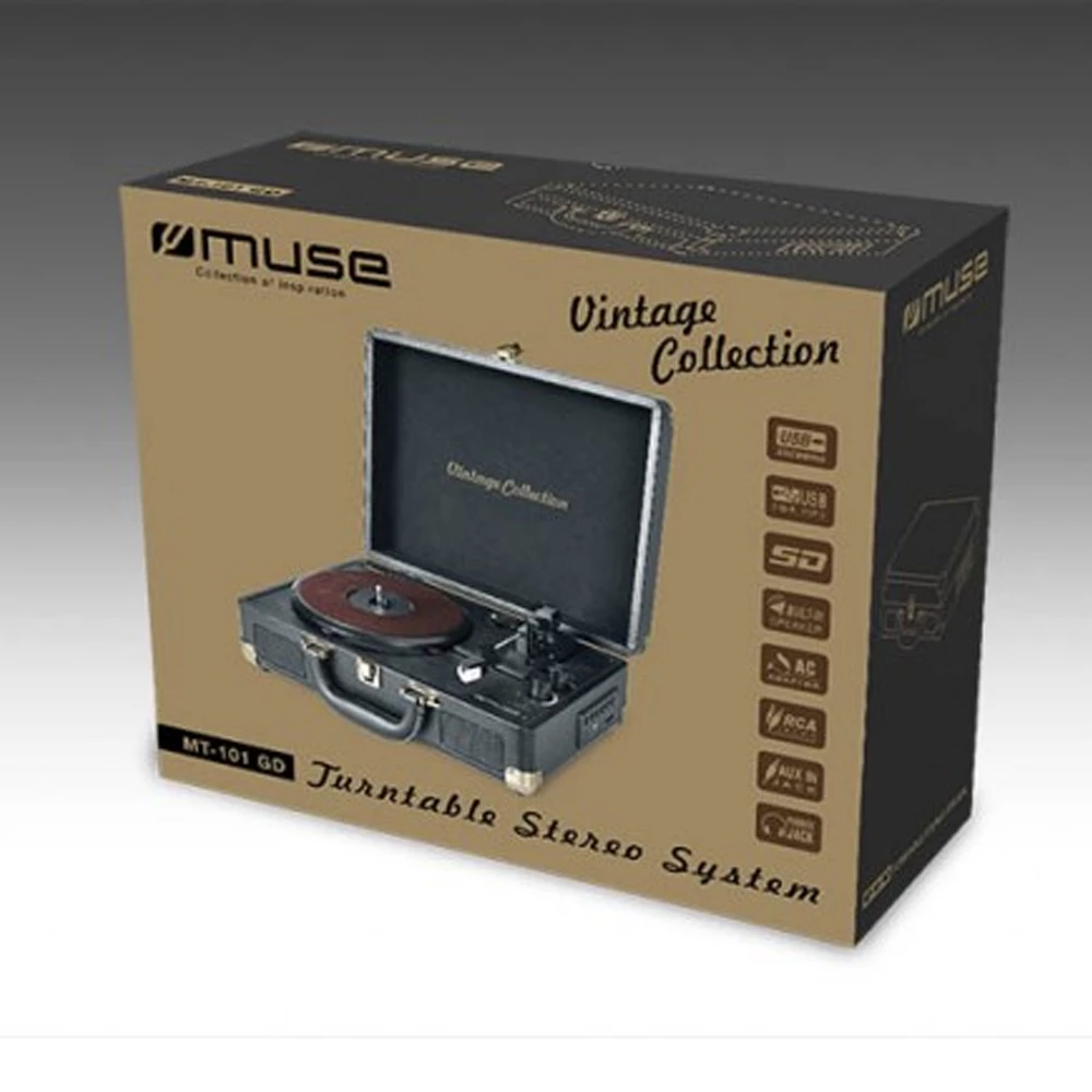 Conrad Product Image