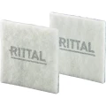 Rittal SK 3322.700 zamjenska podloga za filtriranje kemijsko vlakno (D x Š x V) 120 x 120 x 12 mm 5 St. slika