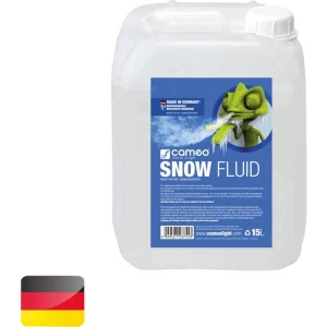 Cameo Snow Fluid tekućina za snijeg 15 l slika
