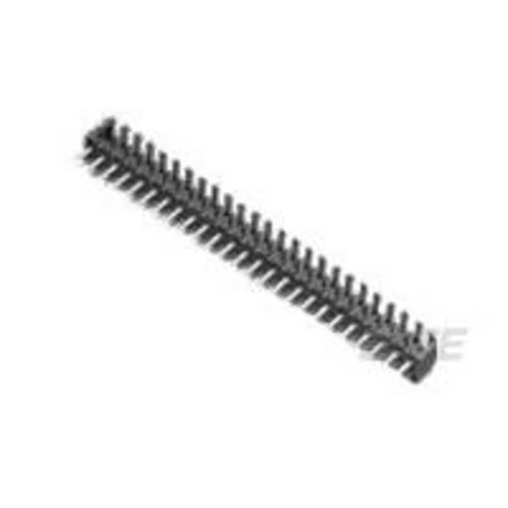 TE Connectivity AMPMODU 2mm ConnectorsAMPMODU 2mm Connectors 1-5084108-2 AMP slika