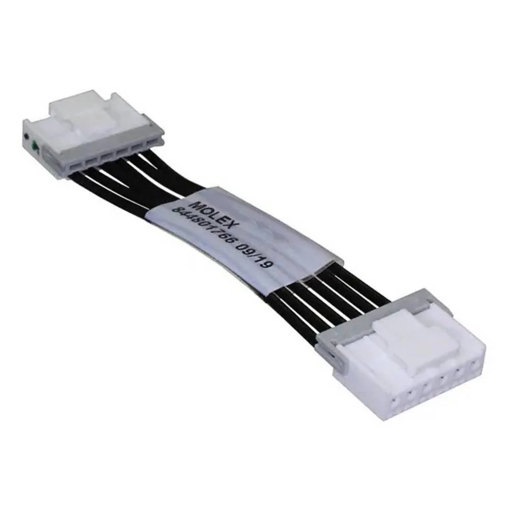 Molex 15137-0603 1 St. Bulk slika