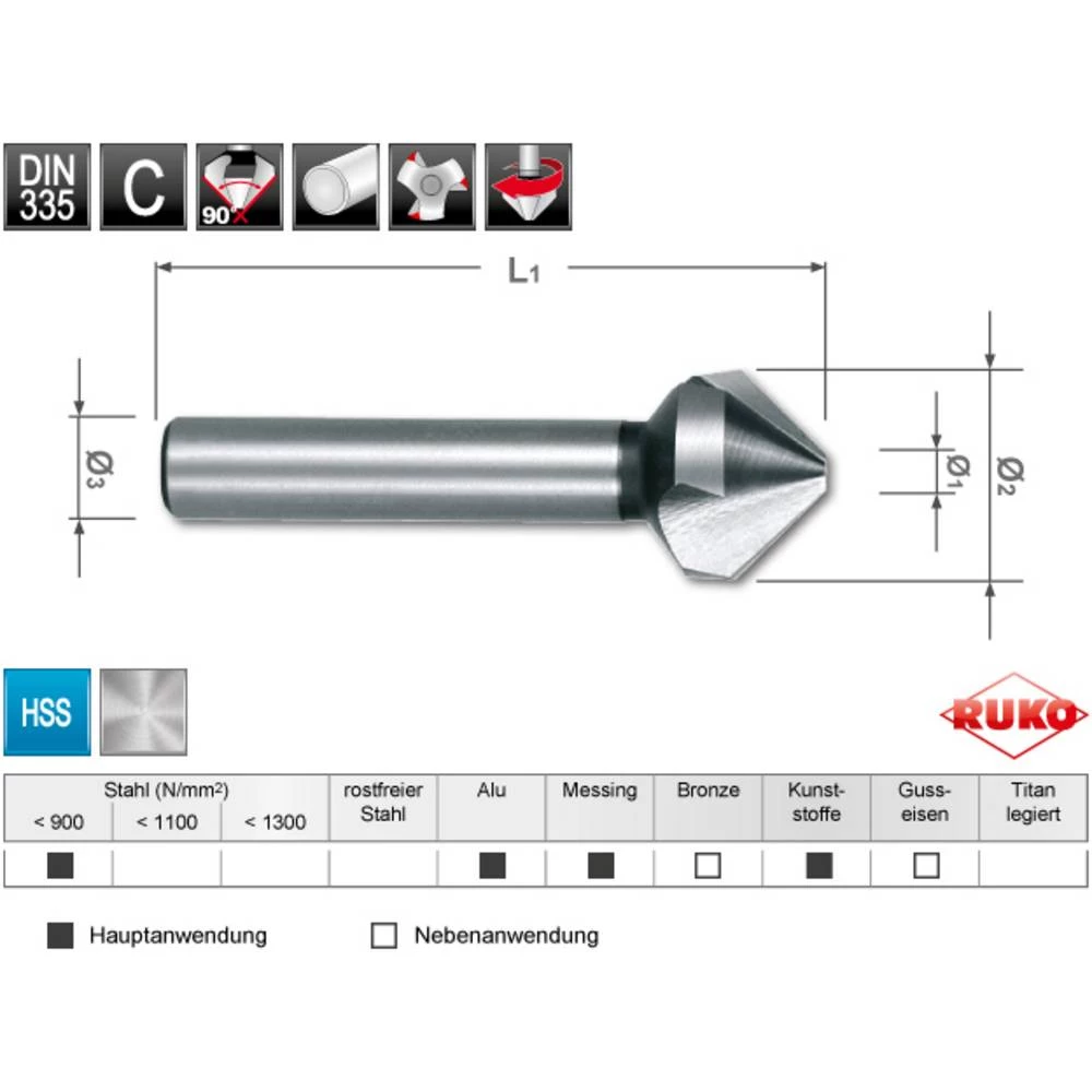 Conrad Product Image