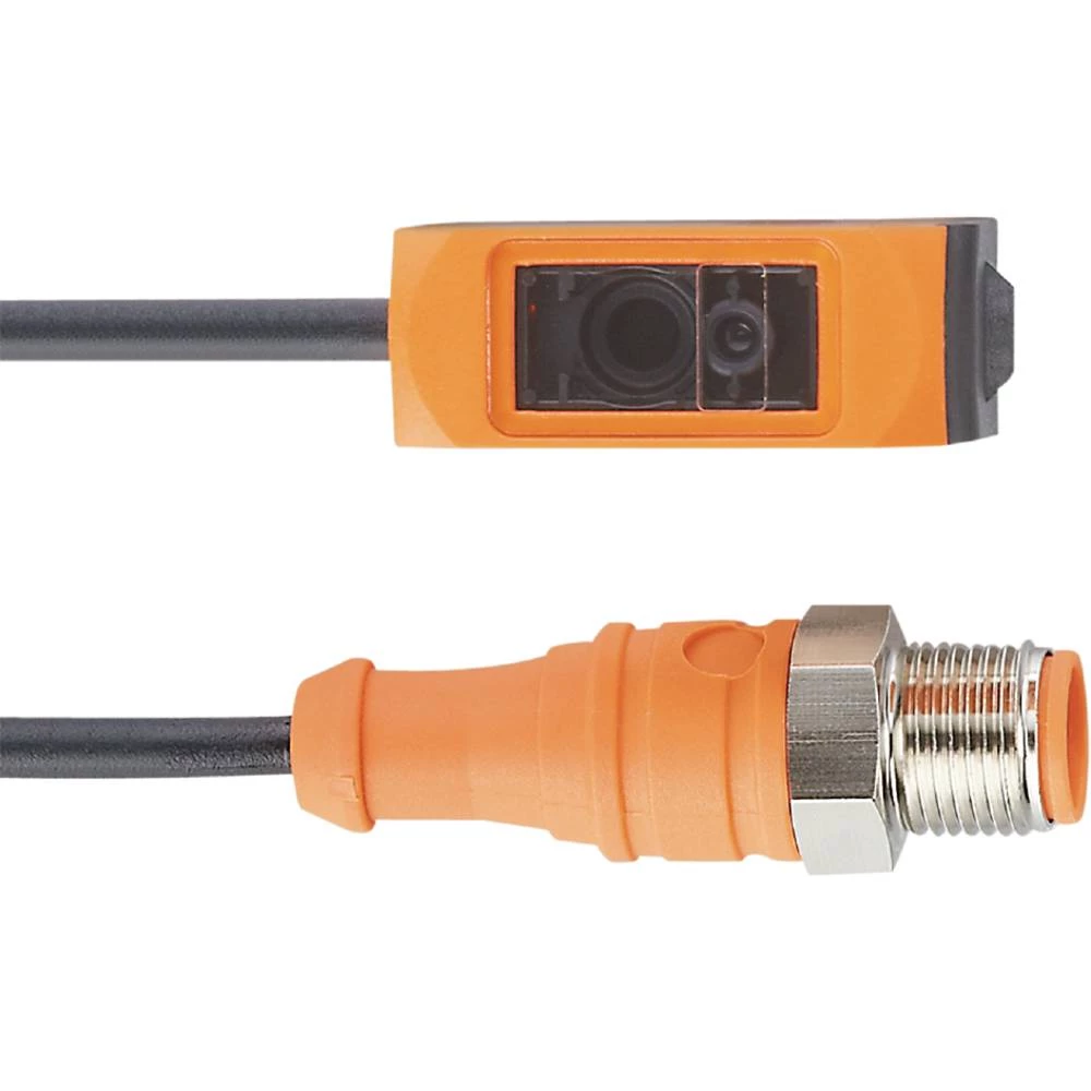 ifm Electronic svjetlosna prepreka za jednokratnu upotrebu O6S701 O6S701 1 St. slika