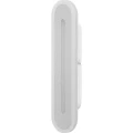 LEDVANCE BATHROOM DECORATIVE CEILING AND WALL WITH WIFI TECHNOLOGY 4058075574274 LED zidno svjetlo za kupaonicu  Energetska učinkovitost 2021: E (A - G) 13 W toplo bijela bijela slika
