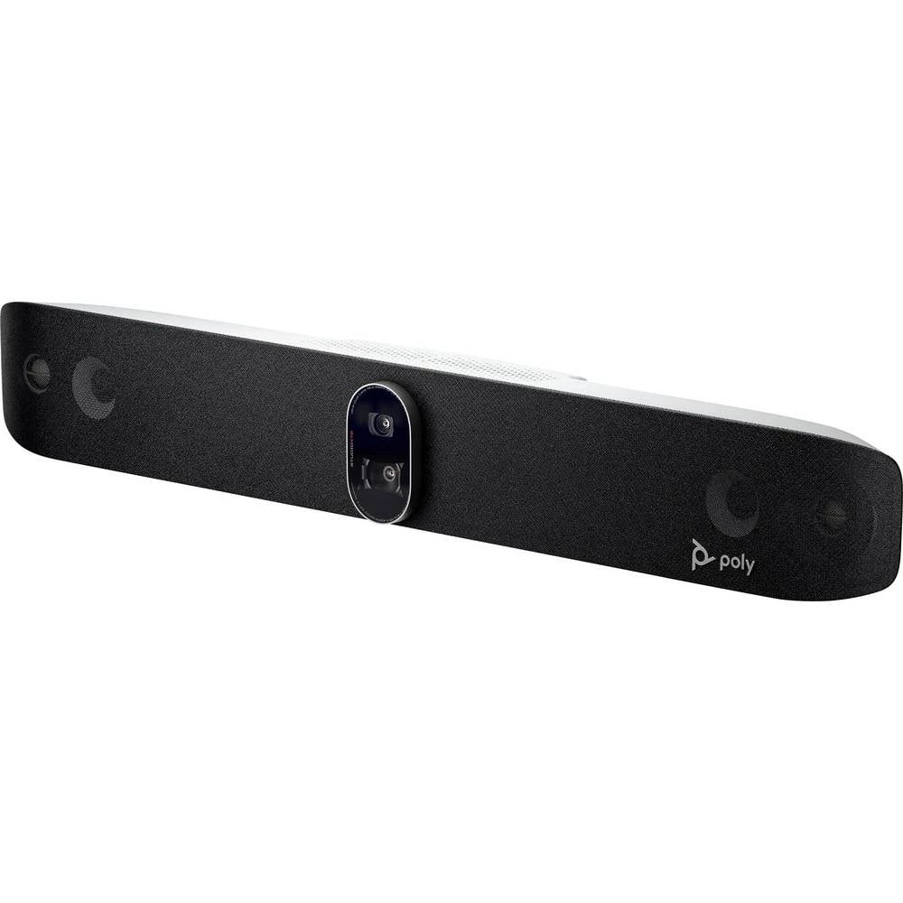 HP Poly Studio X72 All-In-One Video Bar konferencijski zvučnik HDMI® ulaz, HDMI® izlaz, USB-C®, USB a, audio Line-in, au slika