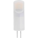 LightMe LED ATT.CALC.EEK A++ (A++ - E) G4 Oblik olovke 2.4 W = 27 W Toplo bijela (Ø x D) 13 mm x 44 mm 1 ST