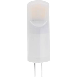LightMe LED ATT.CALC.EEK A++ (A++ - E) G4 Oblik olovke 2.4 W = 27 W Toplo bijela (Ø x D) 13 mm x 44 mm 1 ST slika