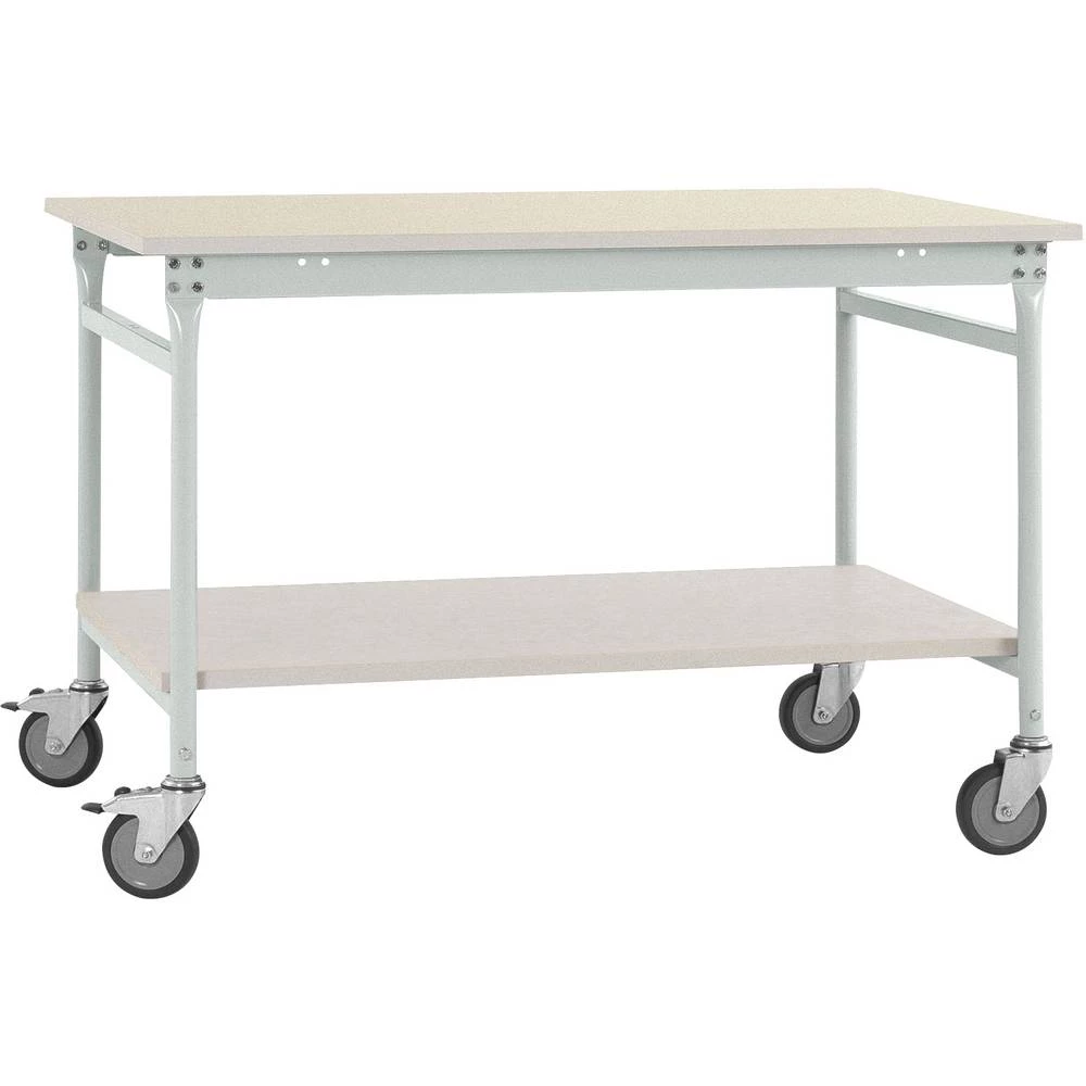 Manuflex BB5311.7035 Boja: Svijetlosiva (RAL 7035) slika