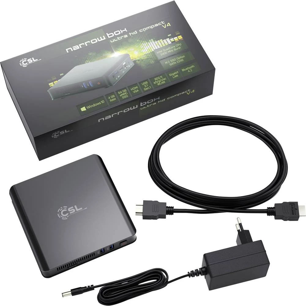 Conrad Product Image