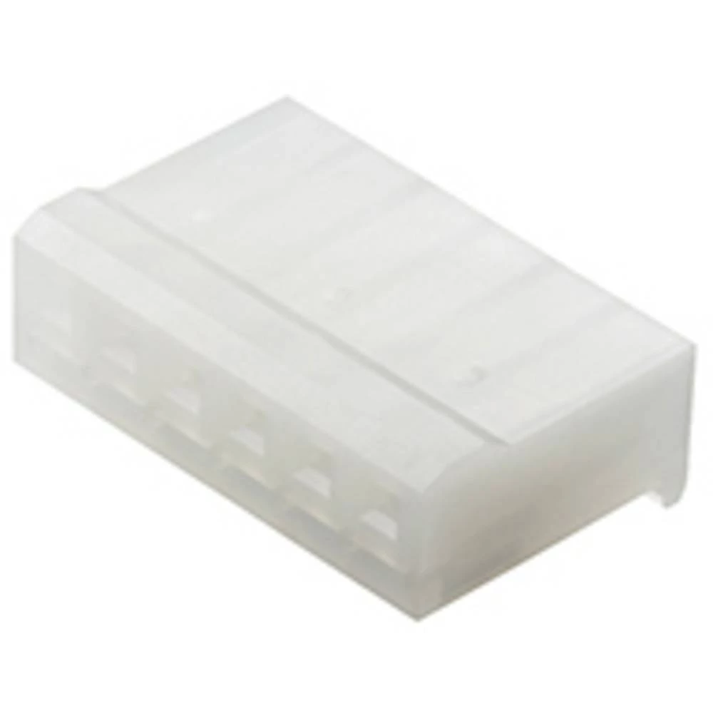 Molex kućište kabelskog utiča    9501101 1 St. slika