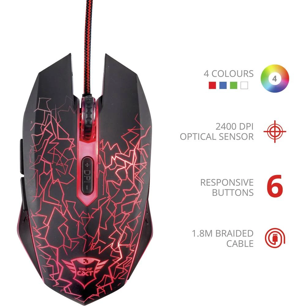 Conrad Product Image