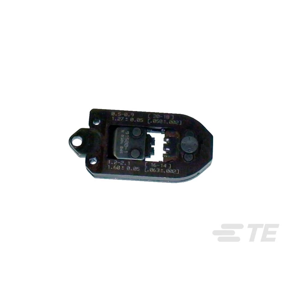 TE Connectivity 91510-3 Certi-Crimp Hand Tools TE Connectivity  91510-3 slika