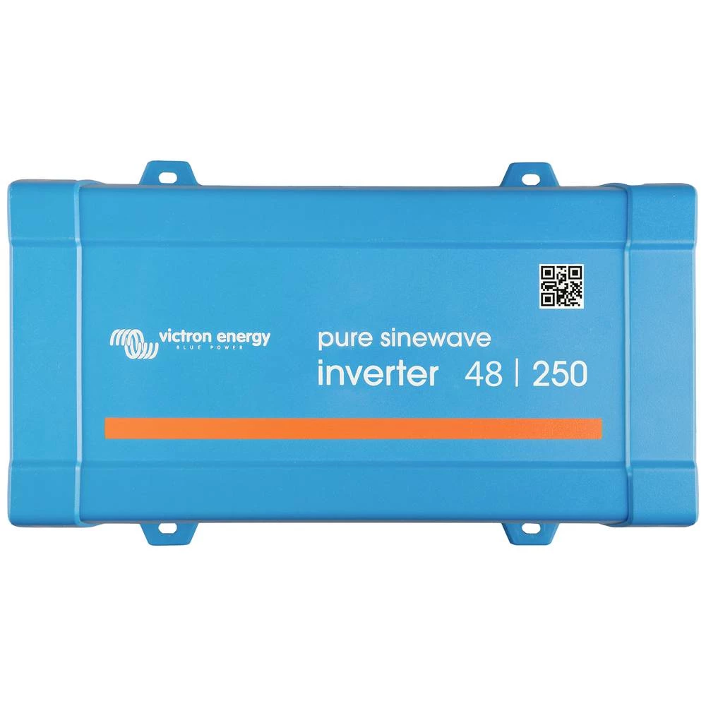 Victron Energy inverter Wechselrichter Victron Phoenix 250 W 48 V - 230 V slika