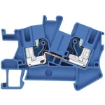 Siemens 8WH60010AH01 prolazna stezaljka  stezaljka za utikač  plava boja 50 St.