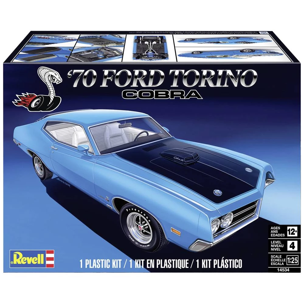 Conrad Product Image