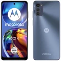 Motorola E32 pametni telefon 64 GB 16.5 cm (6.5 palac) tablica, siva Android™ 11 Dual-SIM slika