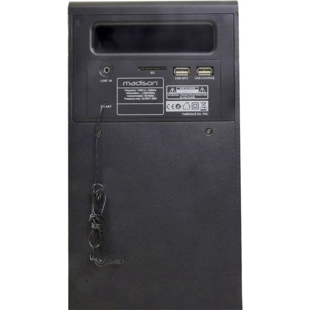 Conrad Product Image