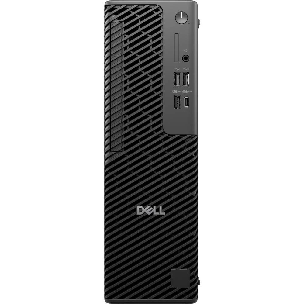 Dell Desktop pc Pro Max Slim FCS1250 Intel® Core™ Ultra 7 (Series 2) 265 5.3 GHz 8 GB RAM 1 TB SSD Intel Grafika Nvidia slika