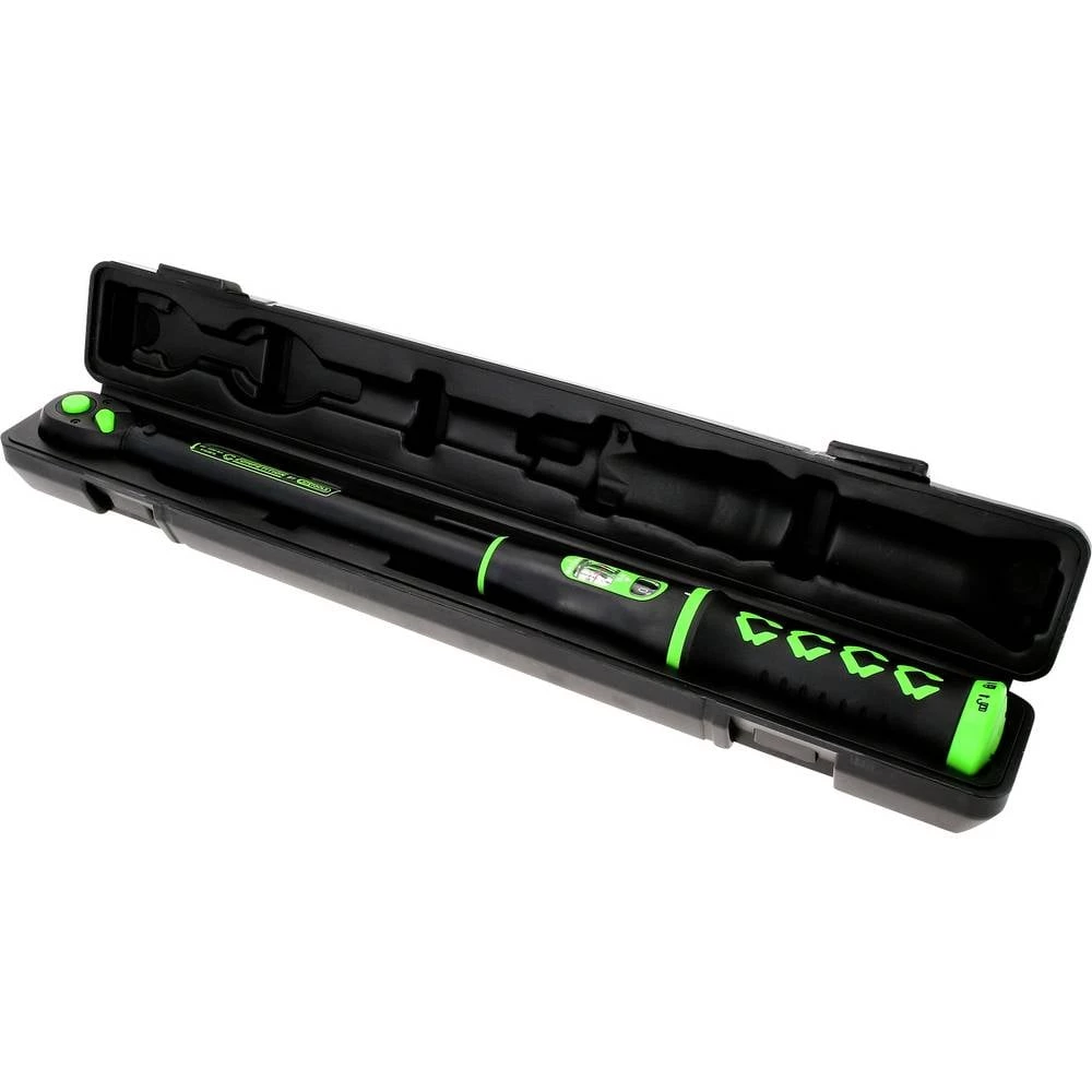 KS Tools neu 512.0015 momentni ključ slika