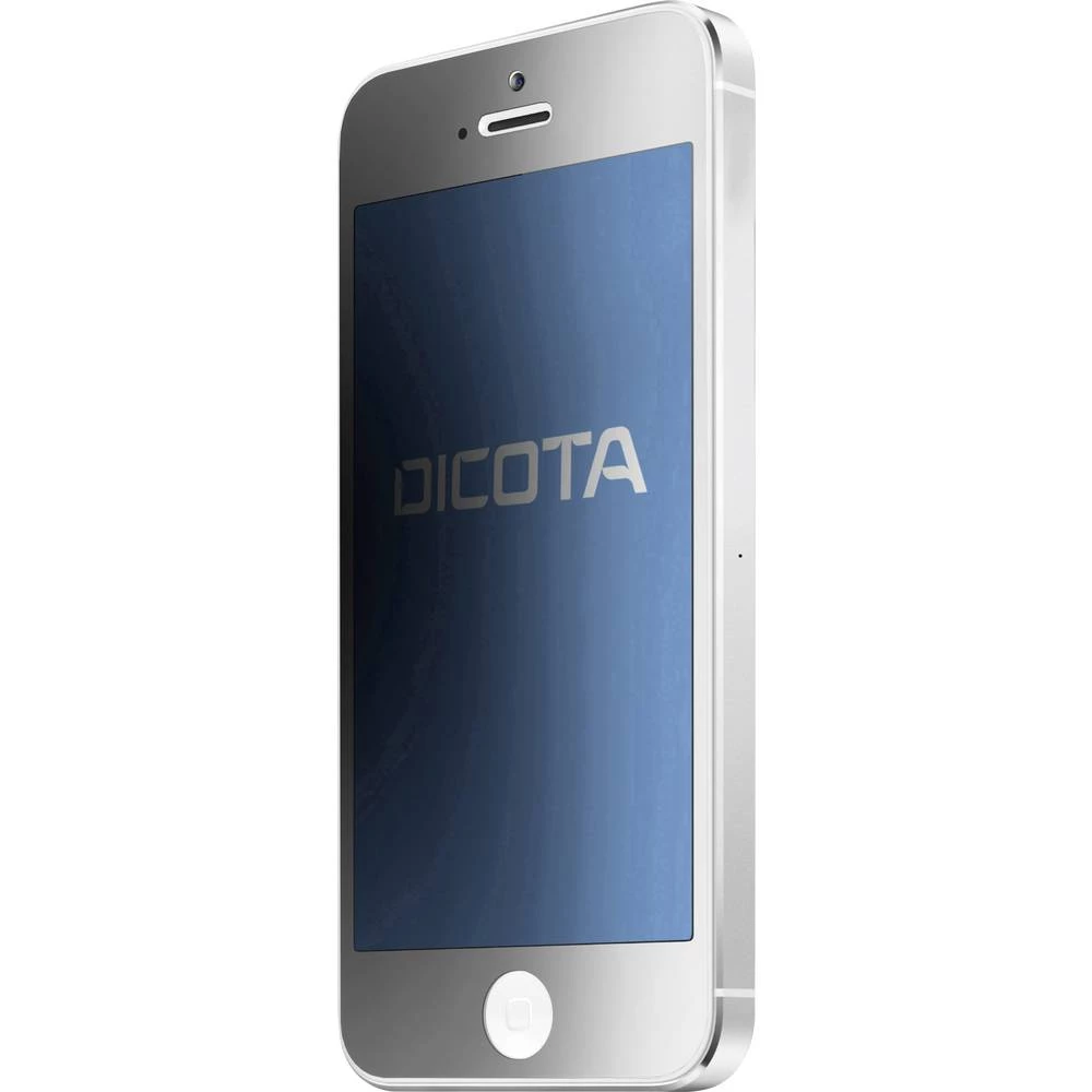 Dicota Secret 2-Way für iPhone 5 / 5c / 5 s / SE Folija za zaštitu zaslona () D30952 slika