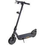 ePowerFun ePF-2 XT 835 e-scooter antracitna boja Li-Ion 48 V 17.4 Ah Odobrenje cesta: njemačka