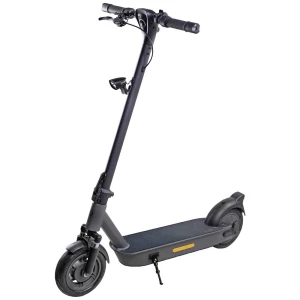 ePowerFun ePF-2 XT 835 e-scooter antracitna boja Li-Ion 48 V 17.4 Ah Odobrenje cesta: njemačka slika