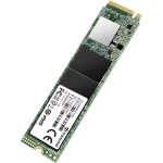 Unutarnji SATA M.2 SSD 2280 128 GB Transcend 110S Maloprodaja TS128GMTE110S PCIe 3.0 x4