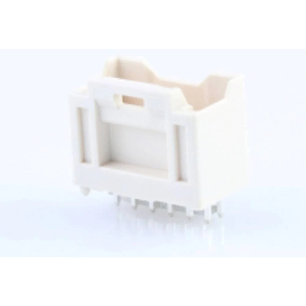 Molex kućište utiča za tiskanu pločicu    5016451220 1 St. slika