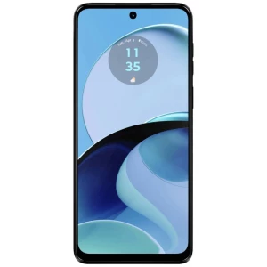 Motorola moto G14 pametni telefon 128 GB 16.5 cm (6.5 palac) nebesko plava Android™ 13 Dual-SIM slika