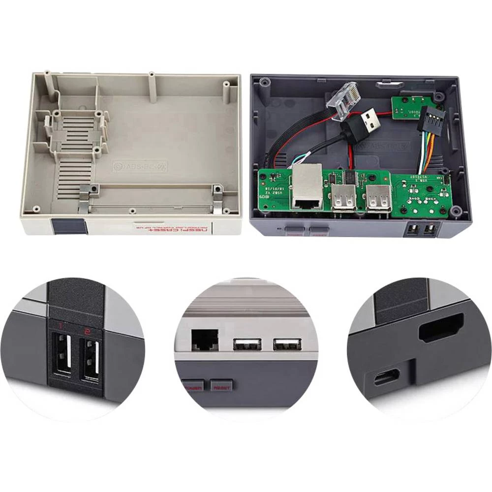 Conrad Product Image