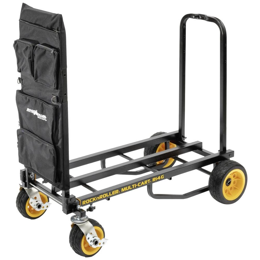 Rock n Roller RSA-TAB14 RSA-TAB14 kutija za alat poliester slika