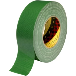 Plastificirana ljepljiva traka Scotch® Zelena (D x Š) 50 m x 50 mm 3M 389GR50 1 Role slika